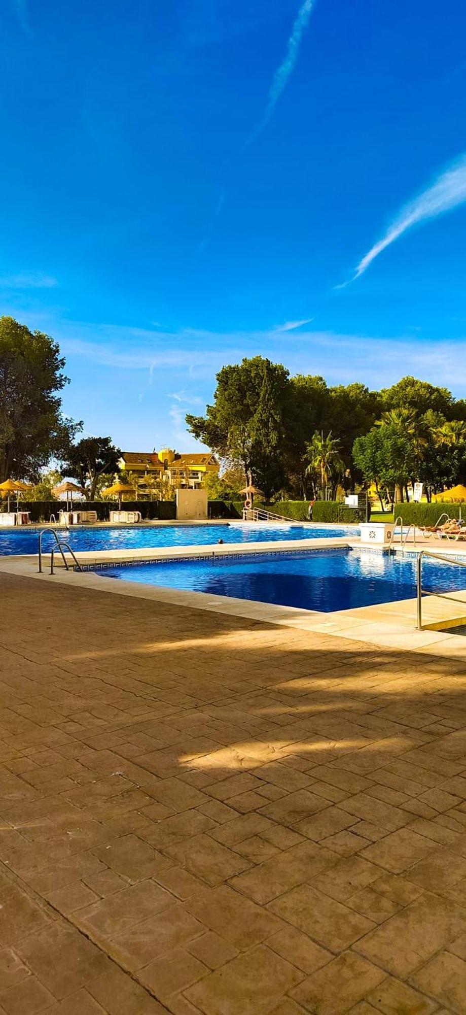 Kaizen. Terraza, Piscinas, Playa A 5 Minutos. Apartment Benalmadena