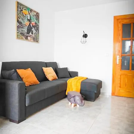 Kaizen. Terraza, Piscinas, Playa A 5 Minutos. Apartment Benalmádena Exterior photo