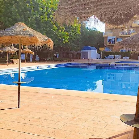 Kaizen. Terraza, Piscinas, Playa A 5 Minutos. Apartment Benalmádena Exterior photo