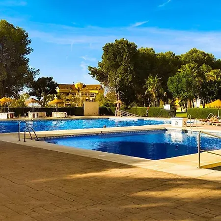 Kaizen. Terraza, Piscinas, Playa A 5 Minutos. Apartment Benalmádena Exterior photo