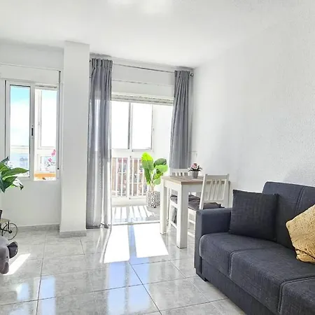 Kaizen. Terraza, Piscinas, Playa A 5 Minutos. Apartment Benalmádena Exterior photo