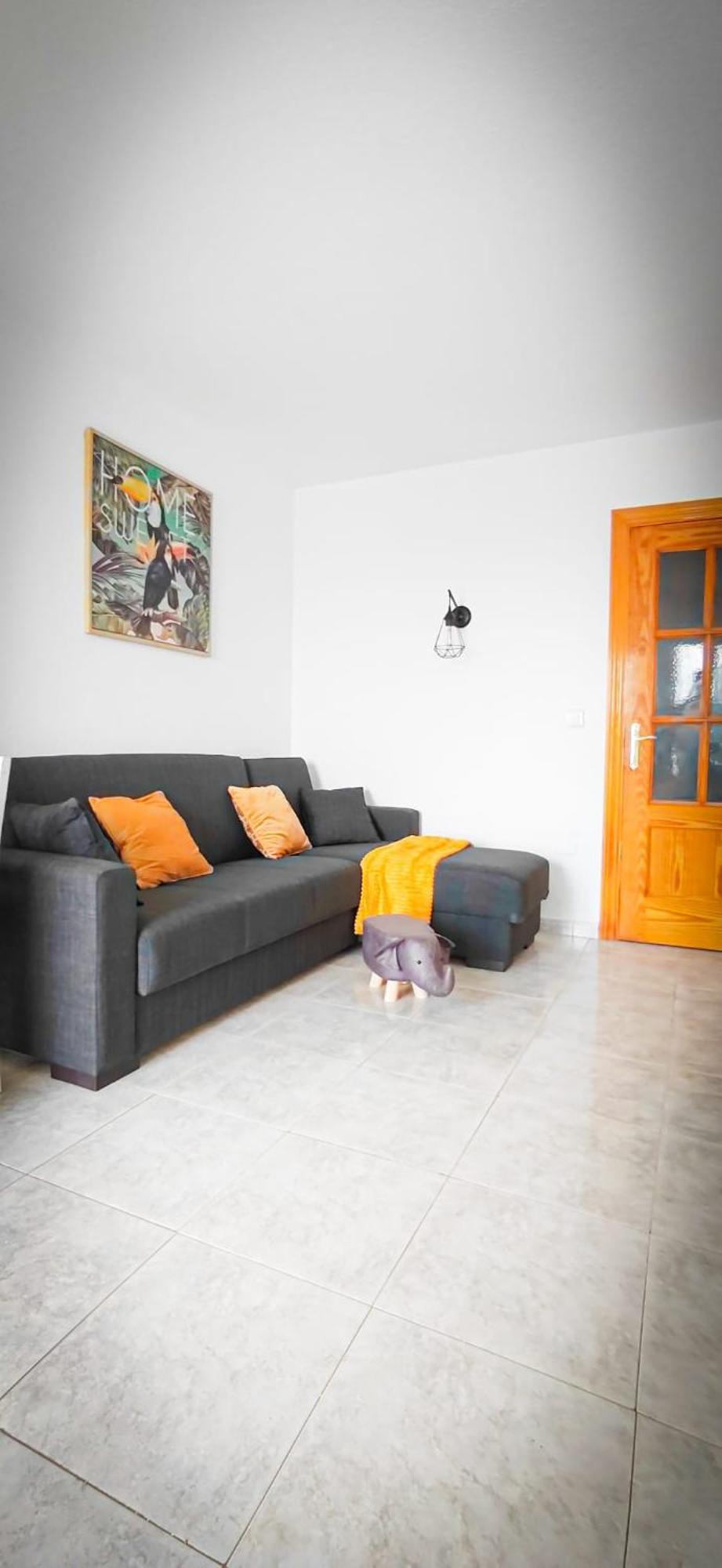 Kaizen. Terraza, Piscinas, Playa A 5 Minutos. Apartament *