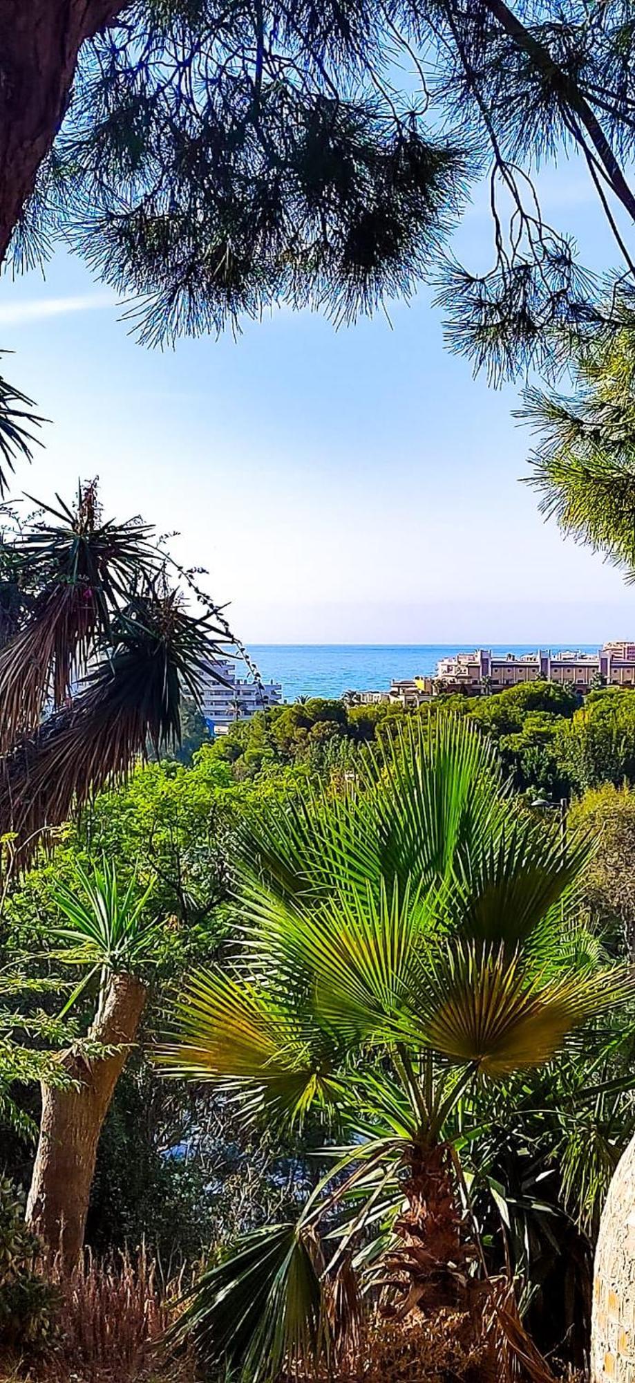 Apartament Kaizen. Terraza, Piscinas, Playa A 5 Minutos. *