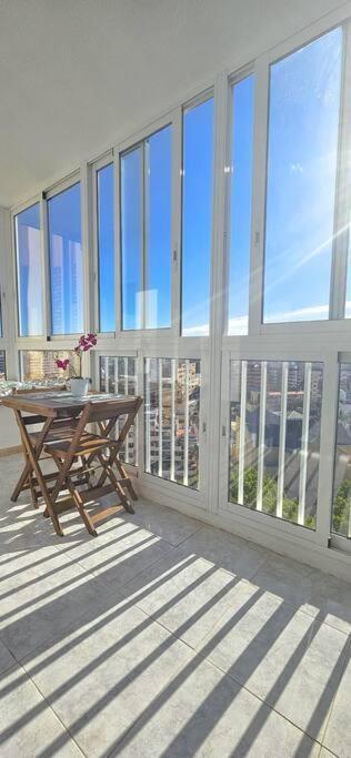 Apartament Kaizen. Terraza, Piscinas, Playa A 5 Minutos. Benalmádena