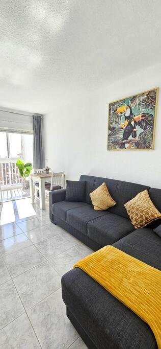Apartament Kaizen. Terraza, Piscinas, Playa A 5 Minutos.