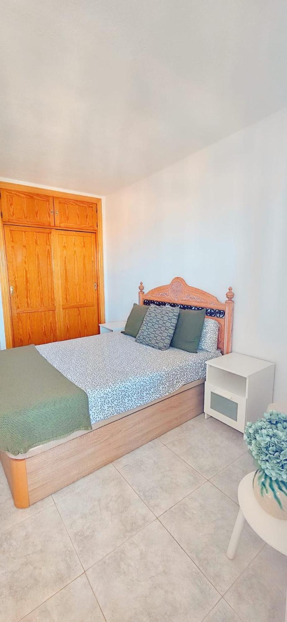 Kaizen. Terraza, Piscinas, Playa A 5 Minutos. Apartament *
