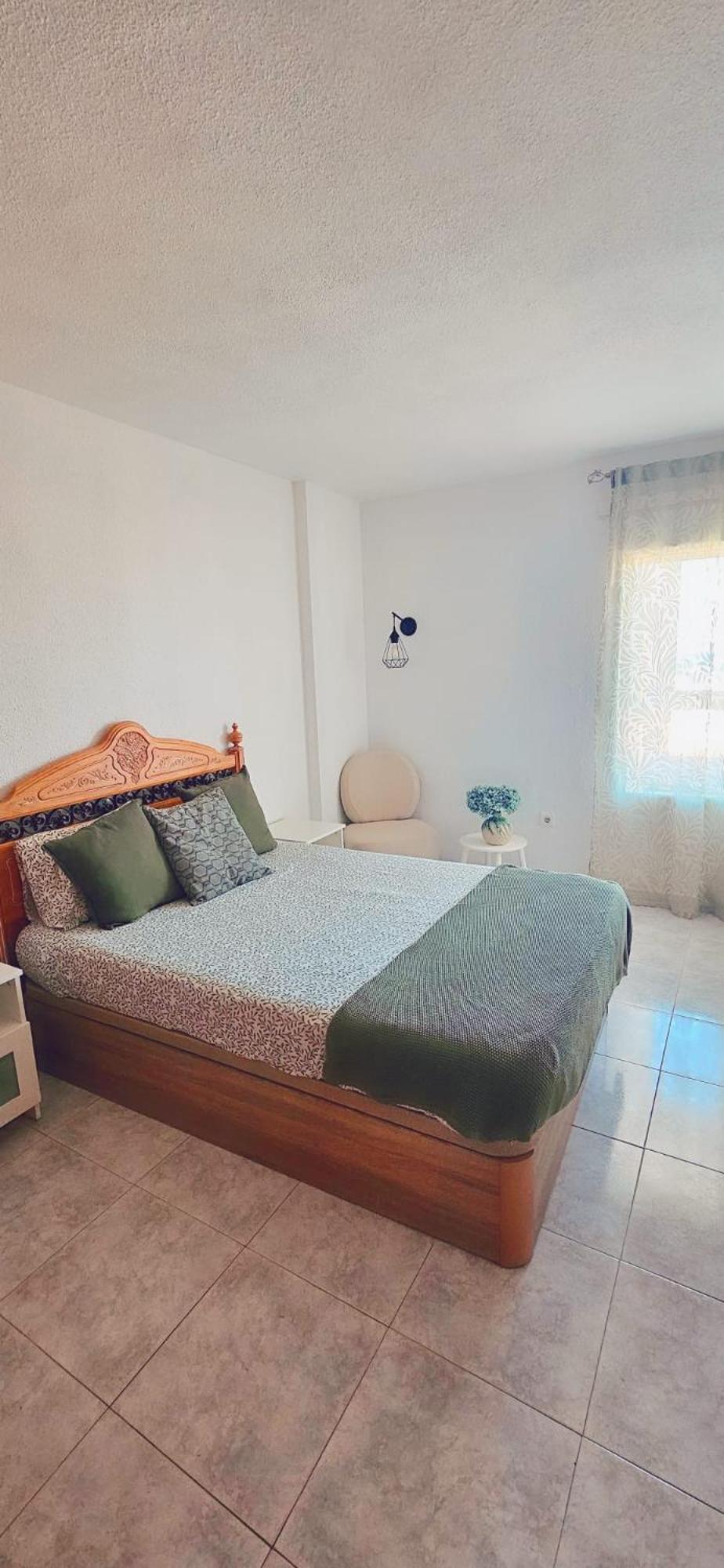 Apartament Kaizen. Terraza, Piscinas, Playa A 5 Minutos.