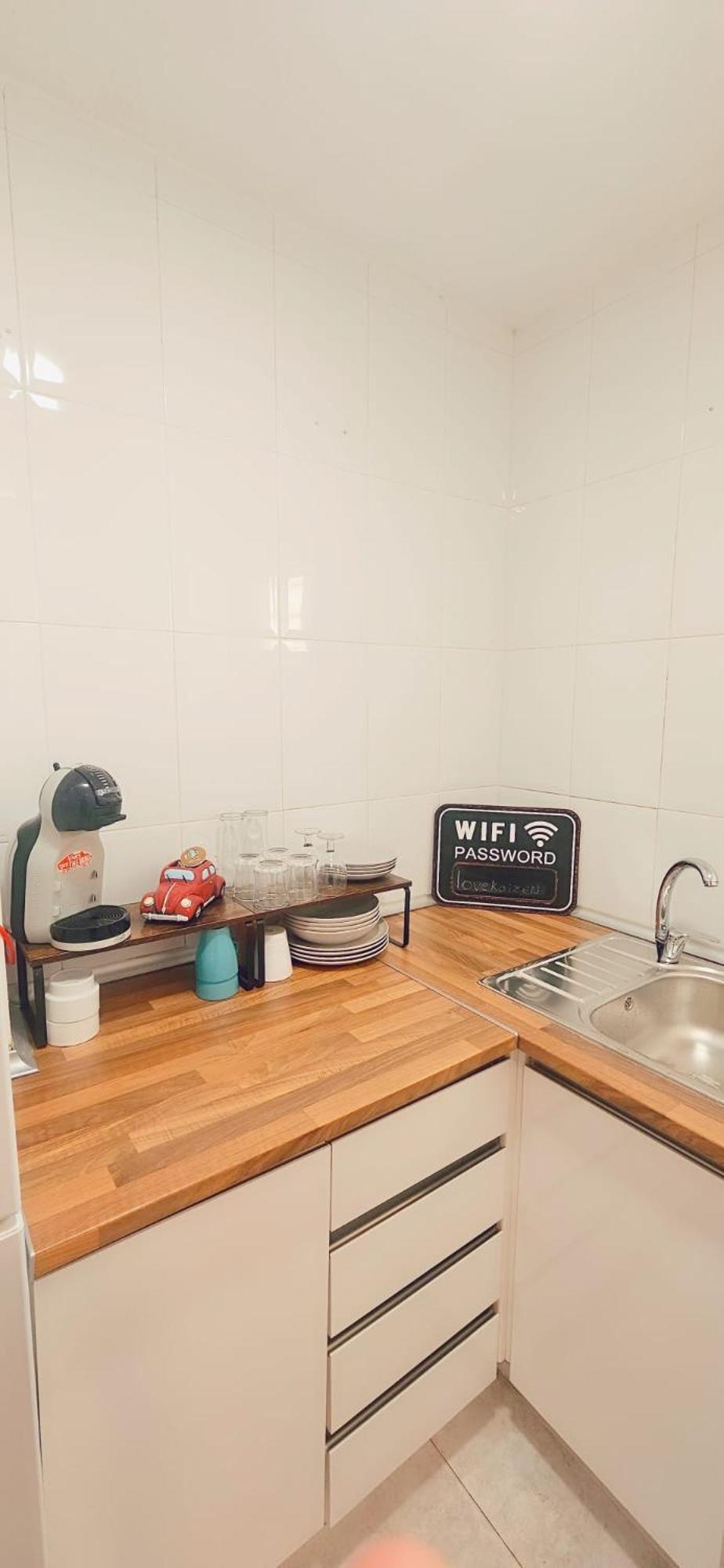 Apartament Kaizen. Terraza, Piscinas, Playa A 5 Minutos.